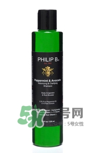 philip b洗發(fā)水怎么樣？philip b洗發(fā)水哪款好？