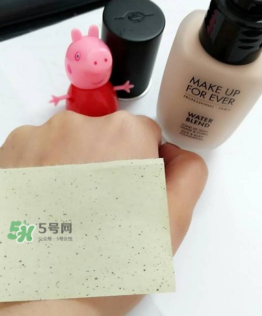 玫珂菲水粉霜怎么樣？玫珂菲全新雙用水粉霜好用嗎？