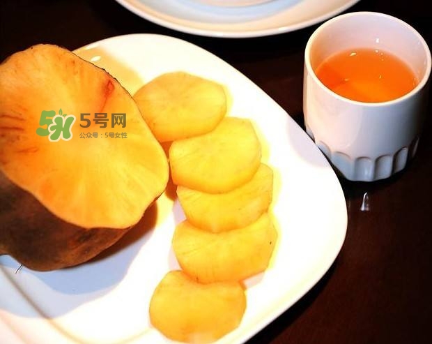 吃雪蓮果放屁怎么辦？雪蓮果的副作用