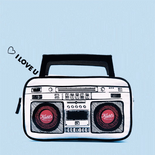 科顏氏七夕愛的錄音機(jī)怎么玩？趙又廷七夕LOVE RADIO入口
