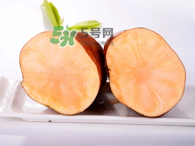 雪蓮果什么時(shí)候吃最好？雪蓮果是什么味道？