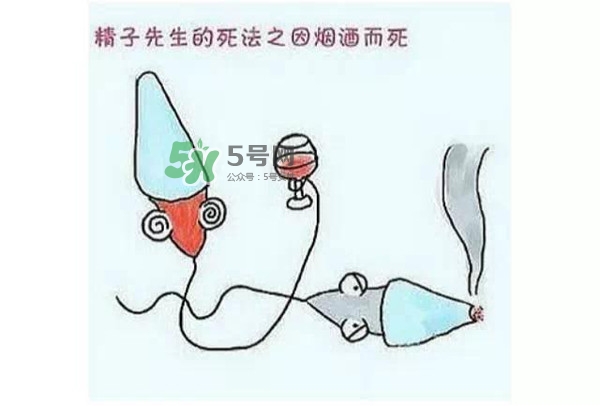 殺精的食物有哪些？吃什么東西殺精？