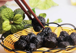 烏梅是中藥嗎？烏梅可以多吃嗎？