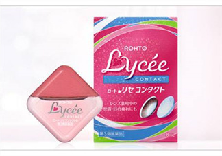 孕婦能用Lycee眼藥水嗎？Lycee眼藥水孕婦能不能用？