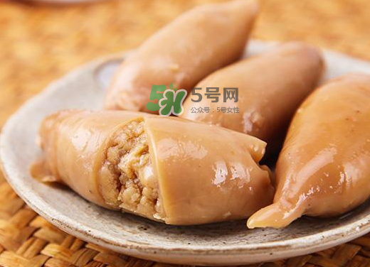 魷魚仔肚子里是什么？魷魚仔肚子里能吃嗎？