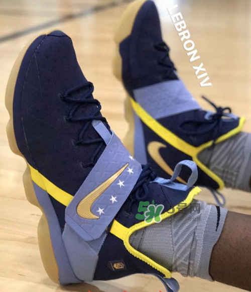 nike lebron 14 nike bb academy配色在哪買？
