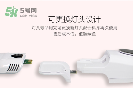syneron賽諾龍脫毛儀怎么樣？賽諾龍脫毛儀怎么用