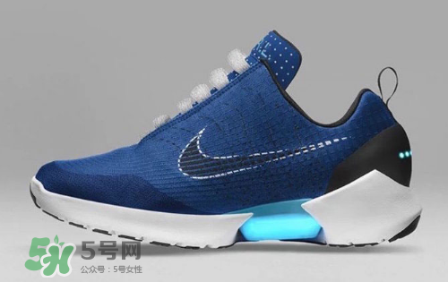 nike hyperadapt 1.0皇家藍(lán)配色什么時(shí)候發(fā)售？
