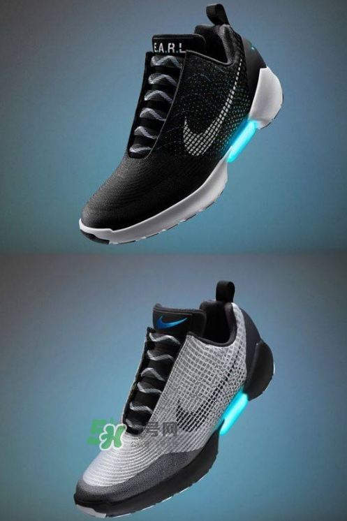 nike hyperadapt 1.0皇家藍(lán)配色什么時(shí)候發(fā)售？