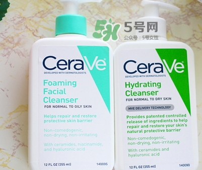 cerave是什么牌子？cerave是哪個(gè)國家的什么檔次