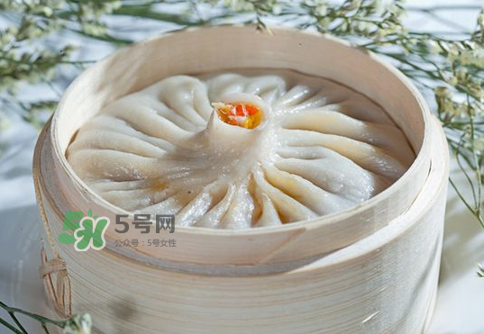 蟹黃包多少錢一個(gè)？蟹黃湯包多少錢一個(gè)？