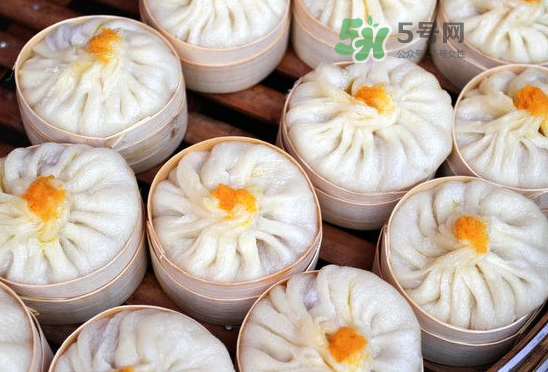 蟹黃包多少錢一個(gè)？蟹黃湯包多少錢一個(gè)？