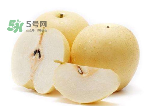 皇冠梨和雪花梨哪個好？雪花梨和皇冠梨的區(qū)別