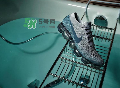 nike air vapormax潑墨氣墊鞋底是真的嗎_會(huì)發(fā)售嗎？