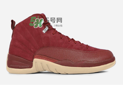 air jordan 12 bordeaux紅酒配色什么時候發(fā)售？