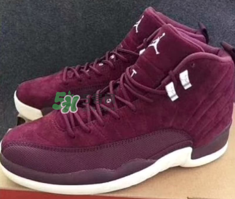 air jordan 12 bordeaux紅酒配色什么時候發(fā)售？
