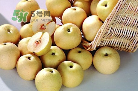 梨子是什么季節(jié)的水果？梨子什么季節(jié)吃最好