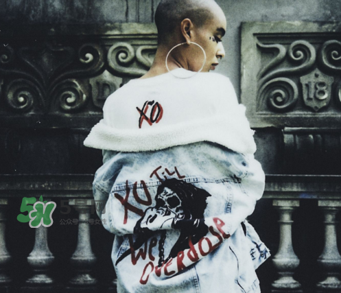 the weeknd xo系列衣服多少錢？盆栽哥品牌xo系列衣服價(jià)格