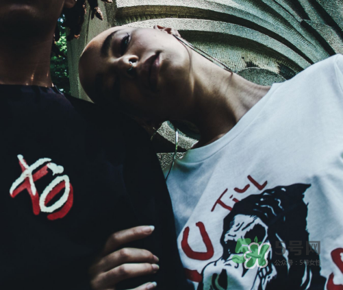 the weeknd xo系列衣服多少錢？盆栽哥品牌xo系列衣服價(jià)格