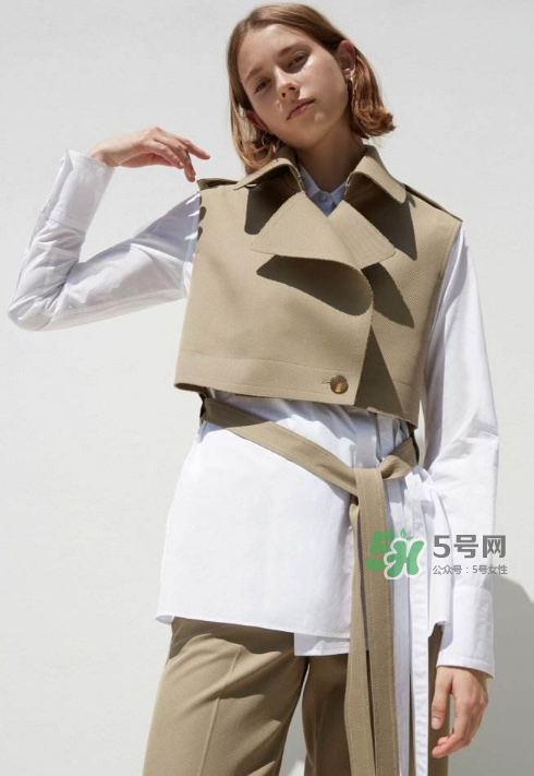 helmut lang是什么牌子？helmut lang是什么檔次？