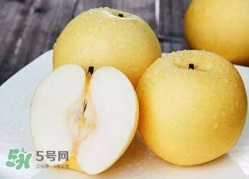 哪里的梨子最好吃？什么品種的梨子最好吃
