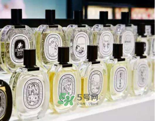 Diptyque2017新款限量香水套裝多少錢？怎么樣？