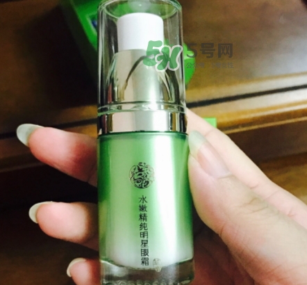 百雀羚眼霜怎么用？百雀羚眼霜怎么打開