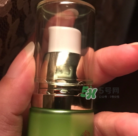 百雀羚眼霜怎么用？百雀羚眼霜怎么打開