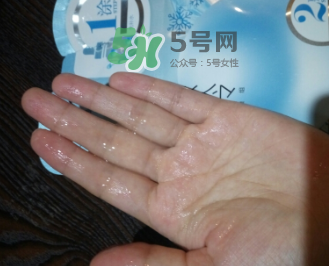 歐詩漫水活凍齡面膜怎么樣？歐詩漫水活凍齡面膜好用嗎？