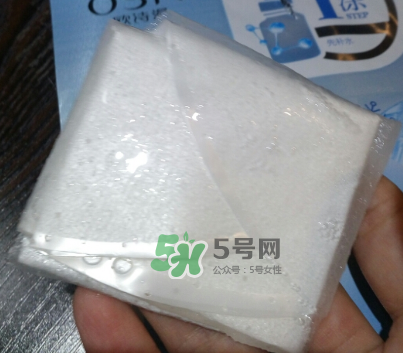 歐詩漫水活凍齡面膜怎么樣？歐詩漫水活凍齡面膜好用嗎？