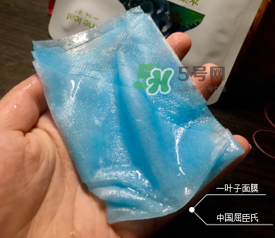 一葉子山茶花補水面膜怎么樣？一葉子山茶花面膜好嗎？