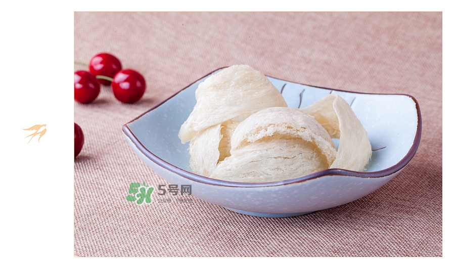 吃燕窩能保胎嗎？燕窩可以和什么一起燉？