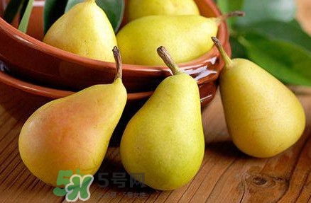 哪里的梨子最好吃？什么品種的梨子最好吃