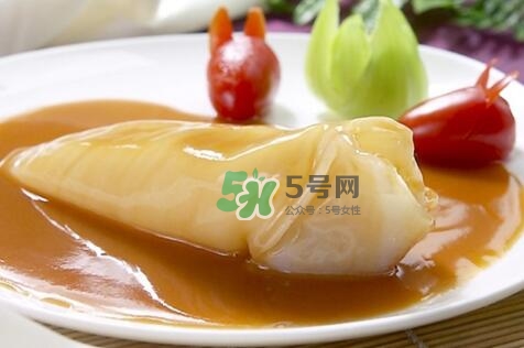 產(chǎn)后吃燕窩好還是花膠？花膠和燕窩可以一起吃嗎？