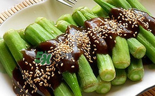 秋葵能壯陽嗎？秋葵怎么吃壯陽？