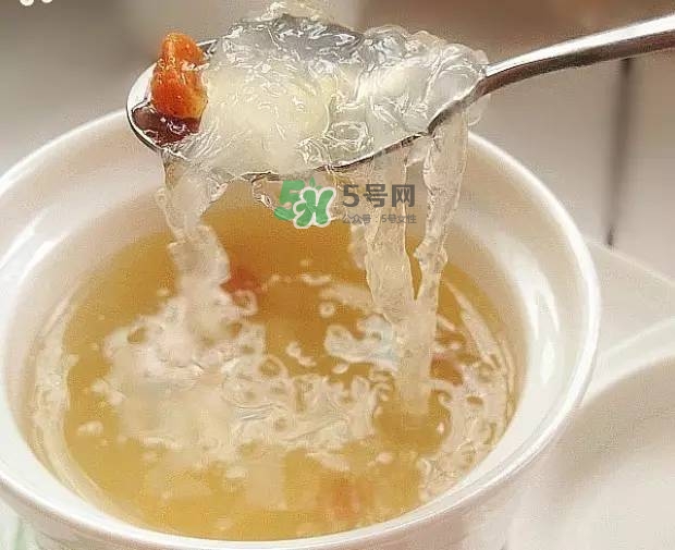 吃燕窩能保胎嗎？燕窩可以和什么一起燉？
