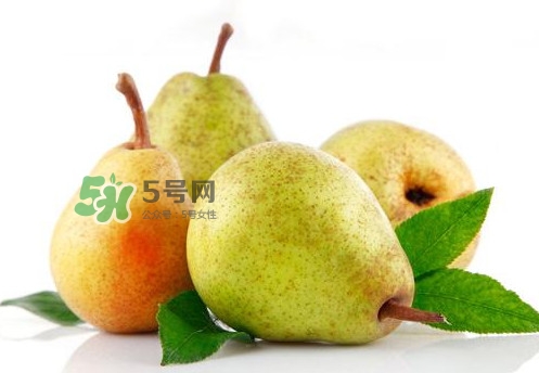 梨子有酒味還能吃嗎？梨子生吃好還是熟吃好