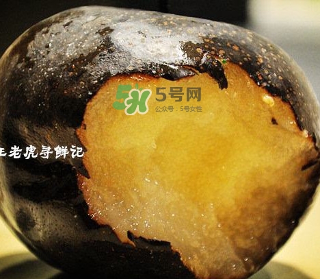 凍梨要在冰箱凍多久？凍梨要用什么梨子