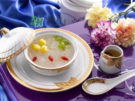 產(chǎn)后吃燕窩有什么好處？產(chǎn)后多久可以吃燕窩？