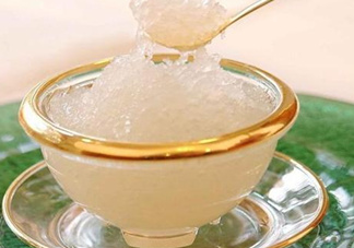 孕婦什么時(shí)間吃燕窩最好？孕婦幾個(gè)月開(kāi)始吃燕窩