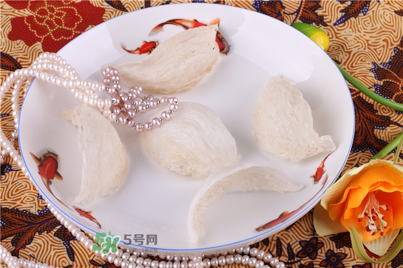 產(chǎn)婦吃什么燕窩好？哪里能買到正宗燕窩？
