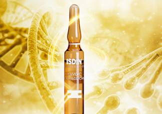 isdin怡思丁安瓶怎么用？isdin怡思丁安瓶精華使用方法