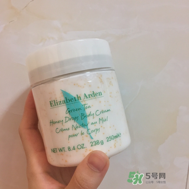 雅頓綠茶身體乳怎么樣？雅頓綠茶身體乳美白嗎？