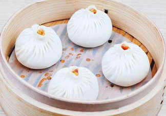 蟹黃包是哪里的特產(chǎn)？蟹黃湯包是哪里的特產(chǎn)？