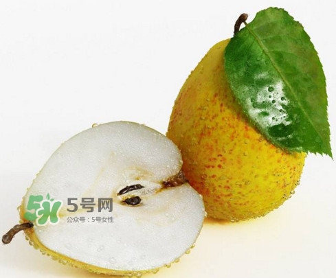 梨子有酒味還能吃嗎？梨子生吃好還是熟吃好