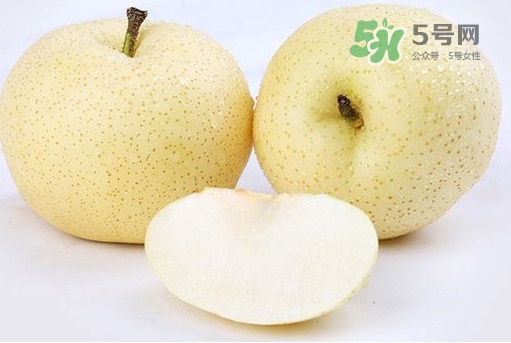 皇冠梨和雪花梨哪個好？雪花梨和皇冠梨的區(qū)別