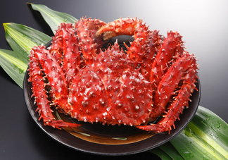 螃蟹的腿掉了還會(huì)長(zhǎng)嗎？ 螃蟹腿掉了還能再長(zhǎng)出來嗎？