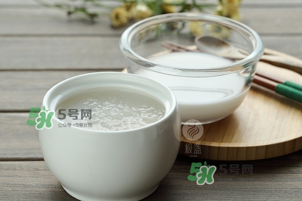 產(chǎn)后吃燕窩會(huì)長胖嗎？產(chǎn)后吃燕窩吃多久最好？