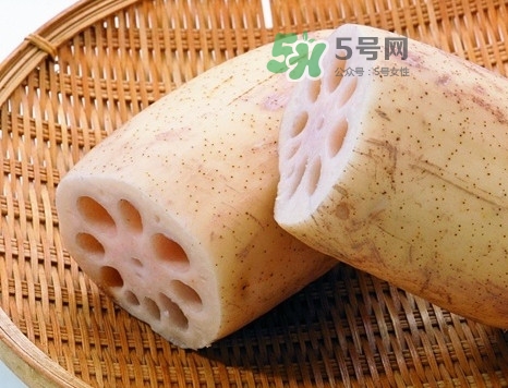 藕片怎么涼拌好吃？怎么挑選蓮藕