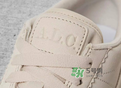 alc與nike cortez聯(lián)名在哪買？alc與耐克阿甘鞋聯(lián)名哪里有賣的？
